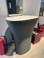 Scoop Freestanding Basin - Image 2