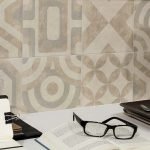 Memory Of Cerim-Ambre Decor 20x20