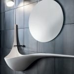 Lavabi Da Parete (wing)