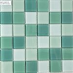 Glass Mosaics 5x5