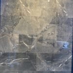 Timeless Black Deep Lucido 30x60