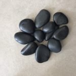 ظلط اسود ٣-٥سم