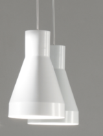 Lamp "Ceiling"