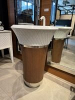 George Freestanding Washbasin - Image 2