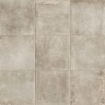 بورسلين شكل اسمنتي سادة