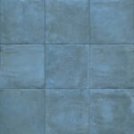 Memory Of Cerim-Blue 20x20