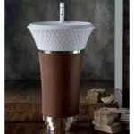 George Freestanding Washbasin