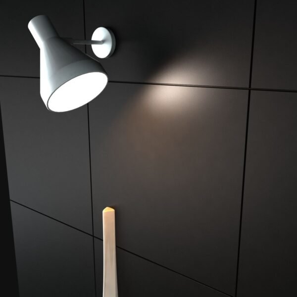 Lamp "Wall"