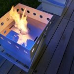 دفاية خارجية