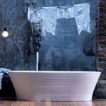 ⁦Handmade Freestanding Bathtub⁩ - الصورة ⁦2⁩