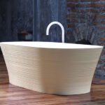 Handmade Freestanding Bathtub