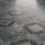 Memory Of Cerim-Noir Decor 20x20