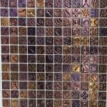 Crystal Mosaics