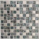 Glass & Stone Mosaics