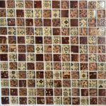 Glass & Stone Mosaics