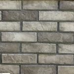Grey Bricks