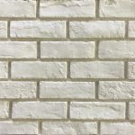 White Bricks