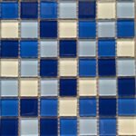 Glowing Mosaics 2.5x2.5 - Image 2