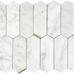 موزاييك رخام و ستاينلس