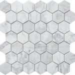 Marble Mosaics