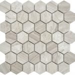 Marble Mosaics