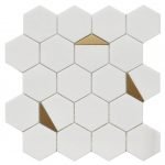 موزاييك رخام و ستاينلس