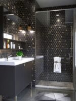 Marble & Steel Mosaics - Image 2