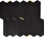 Marble & Steel Mosaics