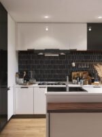 Marble & Steel Mosaics - Image 3