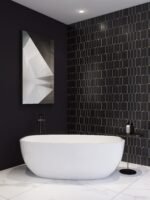 Marble & Steel Mosaics - Image 2