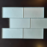 Subway Glass Tiles