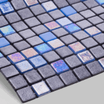 LU-44 Blue Tabit MIX