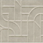 Manhattan Road Beige 40x120