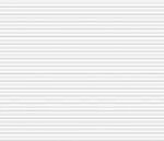 Clark Blanco Brillo 30x90