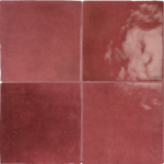 Artisian Burgundy 13.2x13.2