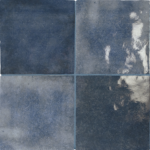 Artisian Colonial Blue 13.2x13.2
