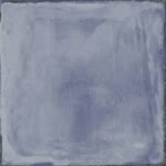 CEMENTEN BLUE - 22.3X22.3