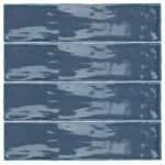 POITIERS AZURE 7.5X30