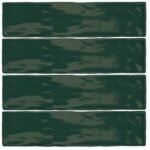 POITIERS GREEN 7.5X30