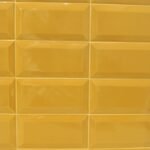CHIC OCHRE 7.5X15