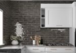 Splendours Black 7.5x30 - الصورة 2